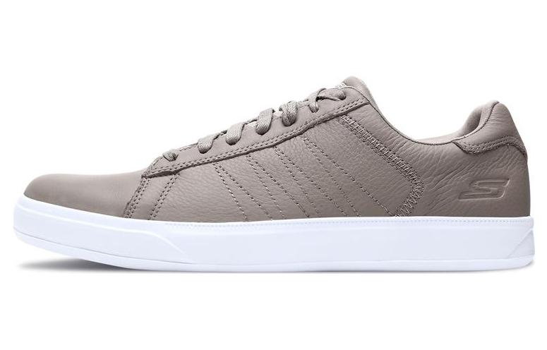 Skechers Go Vulc 2 'Khaki' 54348-KHK