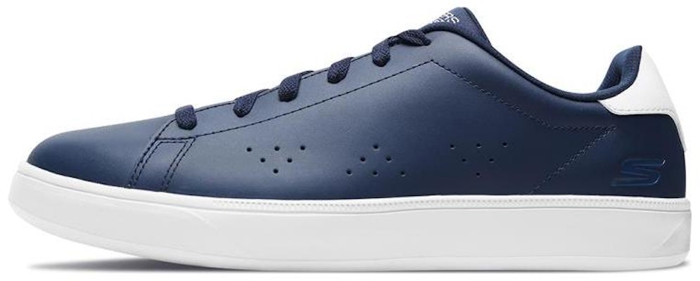 Skechers Go Vulc 2 'Biru Dongker' 53841-NVY Buy Skechers Go Vulc 2 'Biru Dongker' 53841-NVY