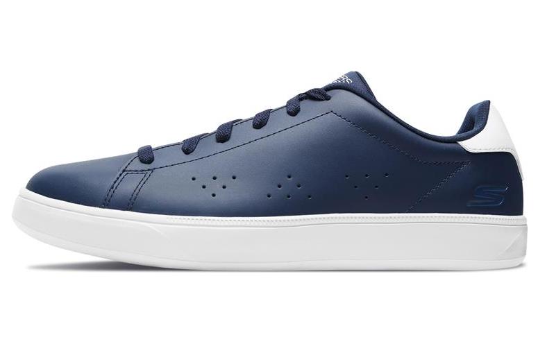 Skechers Go Vulc 2 'Navy Blue' 53841-NVY