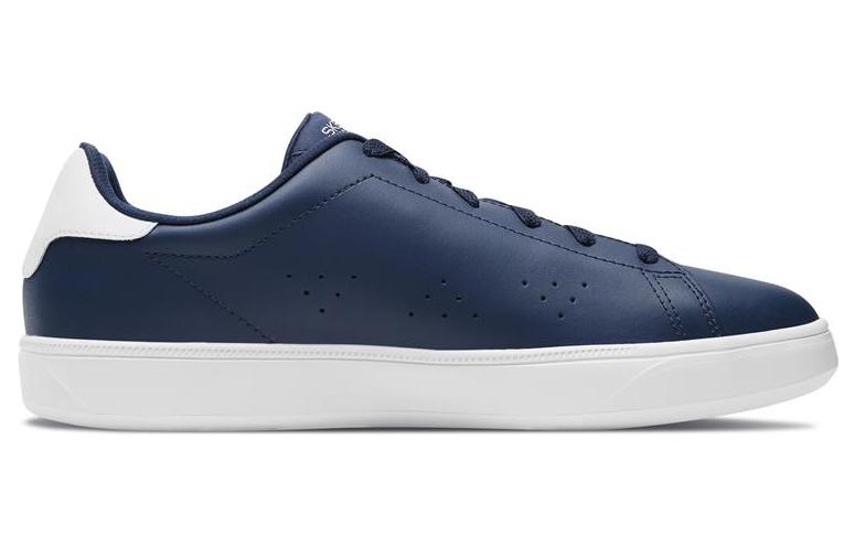 Order Skechers Go Vulc 2 防滑減震耐磨 低筒 板鞋 海軍藍色