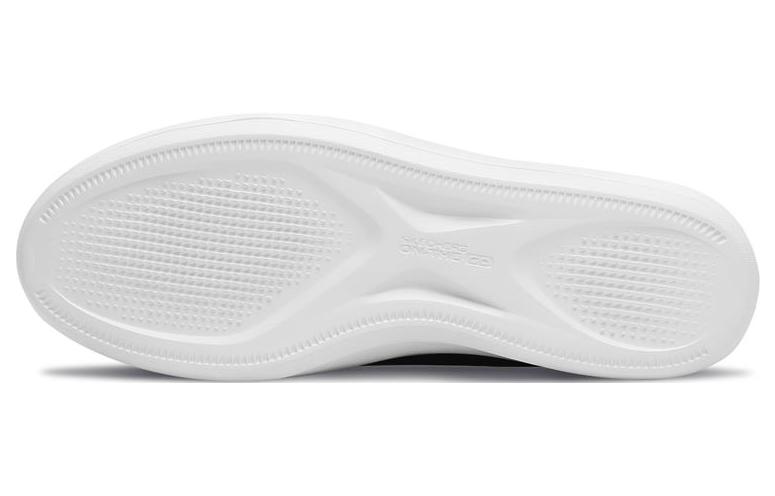 Shop Skechers Go Vulc 2 防滑減震耐磨 低筒 板鞋 海軍藍色