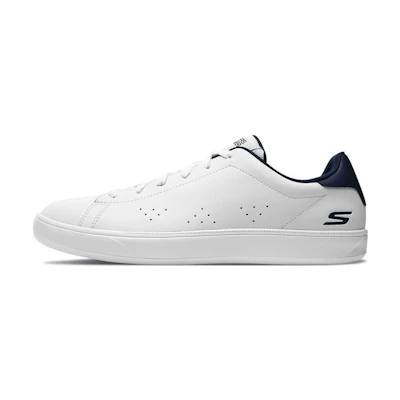 Skechers Go Vulc 2 'White Blue'