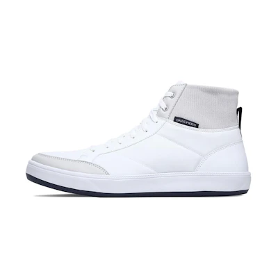 Skechers Go Vulc 2 'White Blue'