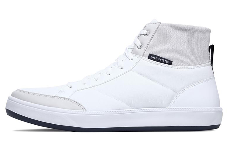 Skechers Go Vulc 2 'White Blue' 55440-WNV