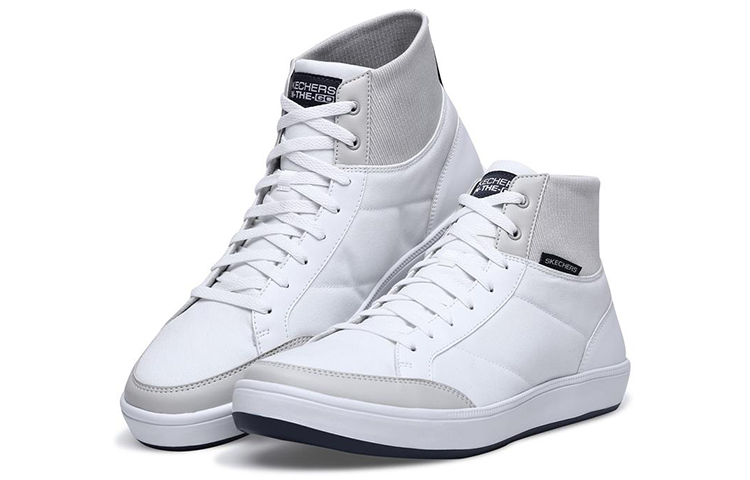 Skechers Go Vulc 2 'White Blue' 圖 3