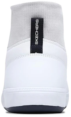 Skechers Go Vulc 2 ''Weiß Blau'' 55440-WNV Shop Skechers Go Vulc 2 ''Weiß Blau'' 55440-WNV