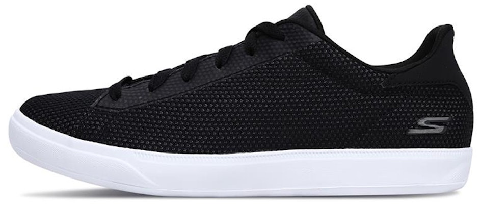 Skechers Go Vulc 2 Eminent ''Noir Blanc'' 54320-BKW Buy Skechers Go Vulc 2 Eminent ''Noir Blanc'' 54320-BKW