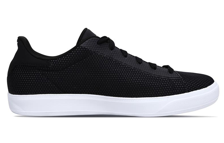 Skechers Go Vulc 2 Eminent 'Black White' 圖 2