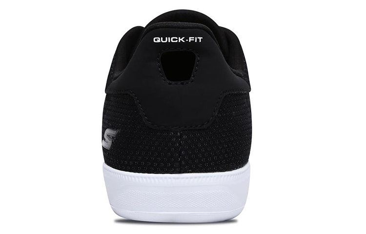 Shop Skechers Go Vulc 2 Eminent ''Noir Blanc'' 54320-BKW