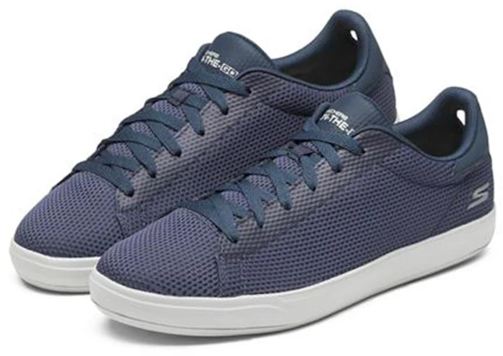 Skechers Go Vulc 2 Eminent ''Bleu Marine'' 54320-NVGY Lookbook Skechers Go Vulc 2 Eminent ''Bleu Marine'' 54320-NVGY