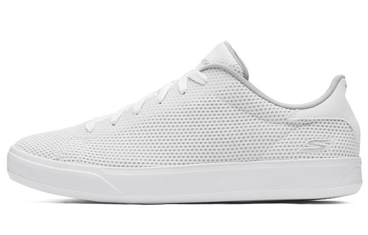 Skechers Go Vulc 2 Eminent 'White Fashion Low-Top' 54320-WHT