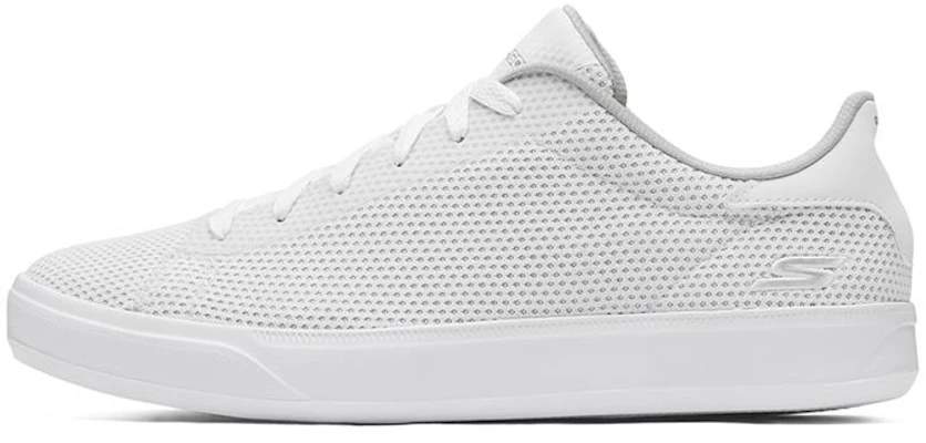 Skechers Go Vulc 2 Eminent 'White Fashion Low-Top' 54320-WHT Buy Skechers Go Vulc 2 Eminent 'White Fashion Low-Top' 54320-WHT