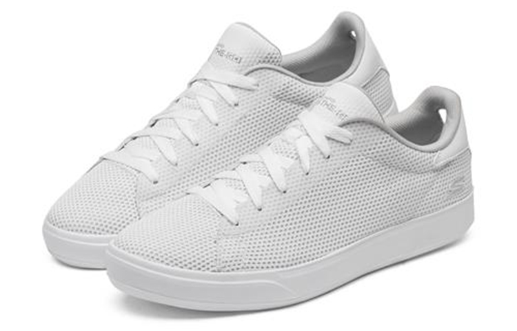 Lookbook Skechers Go Vulc 2 Eminent 'White Fashion Low-Top' 54320-WHT