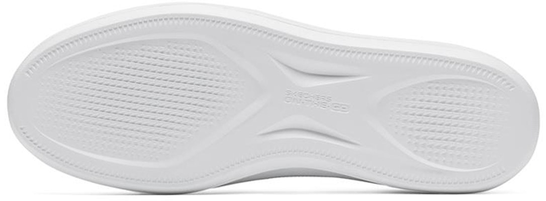斯凯奇Go Vulc 2 Eminent白色时尚低帮鞋 54320-WHT Purchase 斯凯奇Go Vulc 2 Eminent白色时尚低帮鞋 54320-WHT
