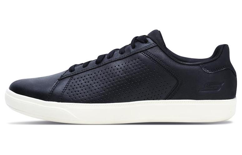 Skechers Go Vulc 2 Grandeur 'Black' 54323-BKNT