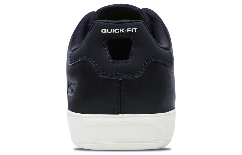 Lookbook Skechers Go Vulc 2 Grandeur ''Noir'' 54323-BKNT