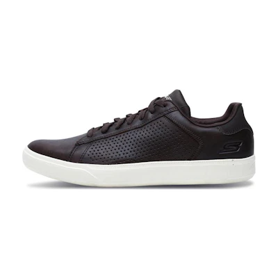 Skechers Go Vulc 2 Grandeur 'Chocolate'