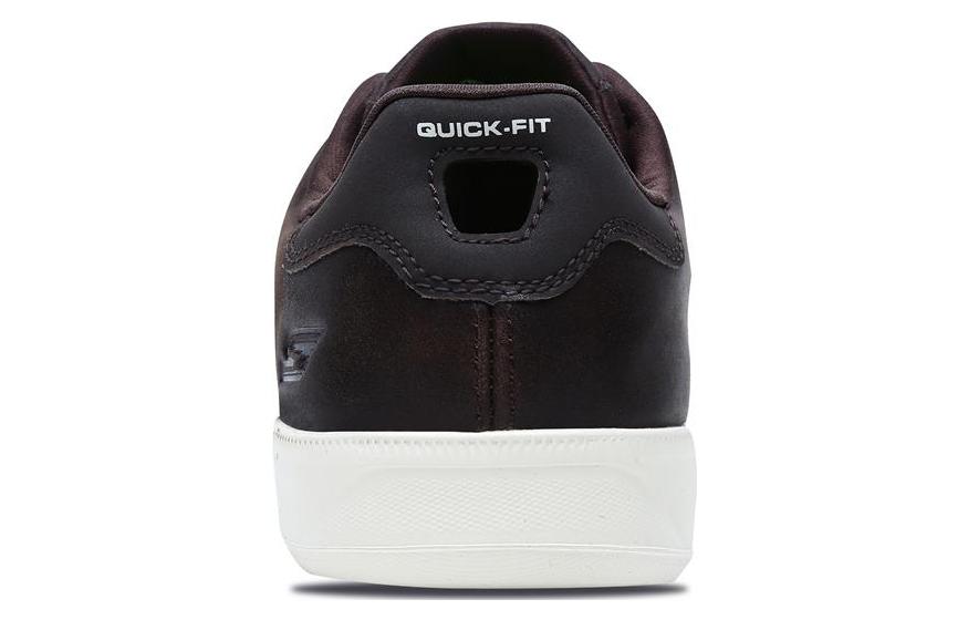 Lookbook Skechers Go Vulc 2 Grandeur ''Chocolat'' 54323-CHOC