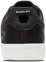 Lookbook Skechers Go Vulc 2 Grandeur 防滑減震耐磨 低幫 板鞋 巧克力色