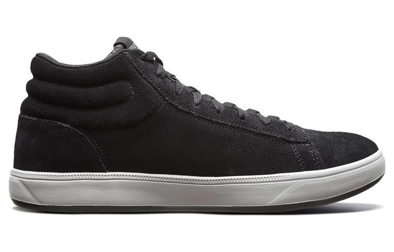 Skechers Go Vulc 2 High 'Black Grey' 圖 2