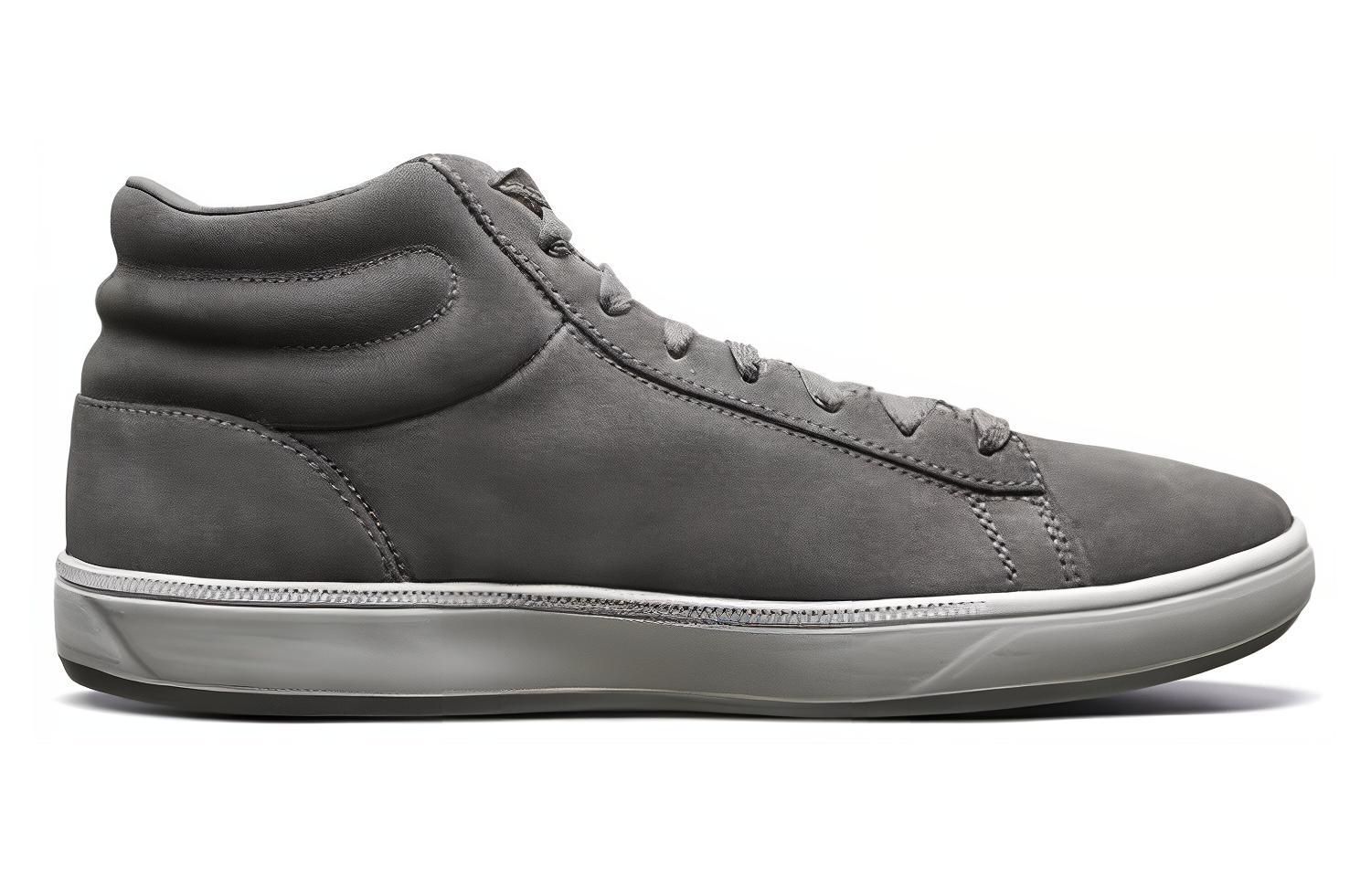 Order Skechers Go Vulc 2 High ''Charcoal Grau'' 53834-CHAR