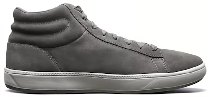 Order Skechers Go Vulc 2 防滑減震耐磨 高筒 休閒板鞋 炭灰色