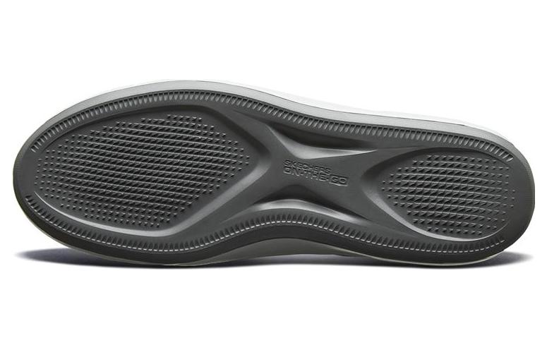 Shop Skechers Go Vulc 2 High ''Charcoal Grau'' 53834-CHAR