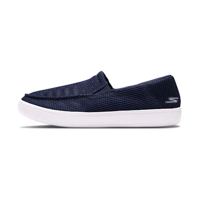 Skechers Go Vulc 2 Low 'Navy'