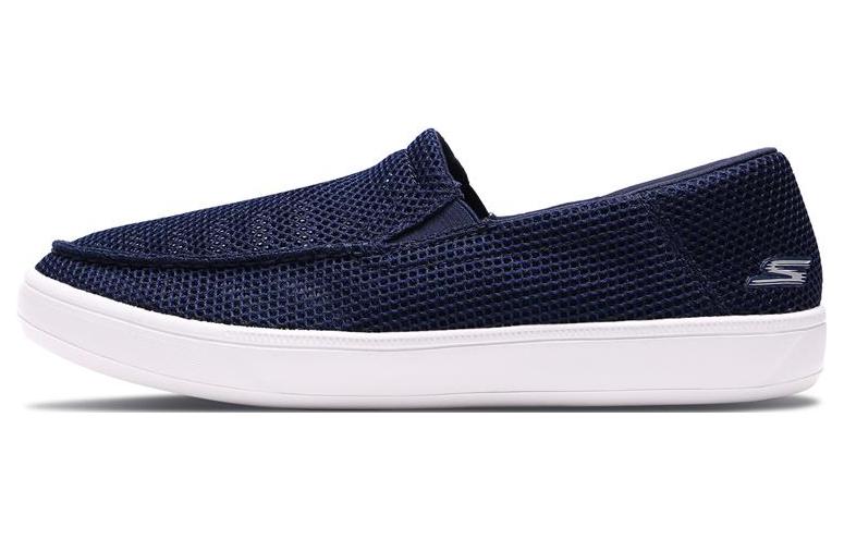 Skechers Go Vulc 2 Low 'Navy' 54344-NVY