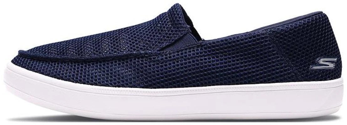 Skechers Go Vulc 2 Laag ''Navy'' 54344-NVY Buy Skechers Go Vulc 2 Laag ''Navy'' 54344-NVY