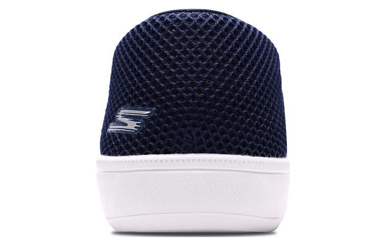 Lookbook Skechers Go Vulc 2 Laag ''Navy'' 54344-NVY