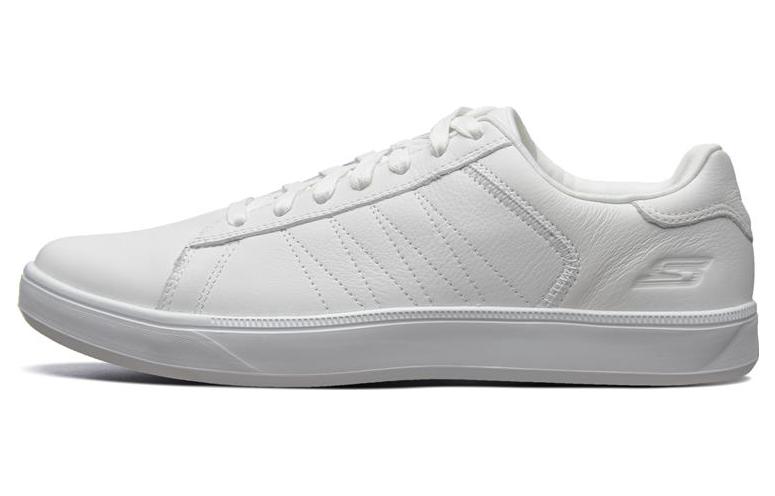 Skechers Go Vulc 2 Low 'Snow White'