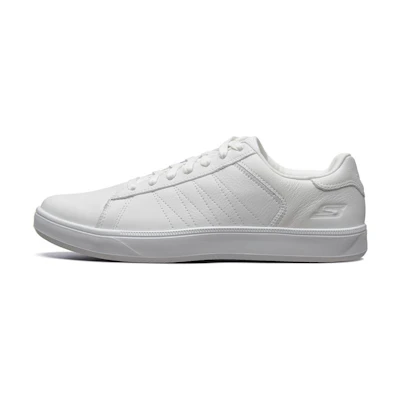 Skechers Go Vulc 2 Low 'Snow White'