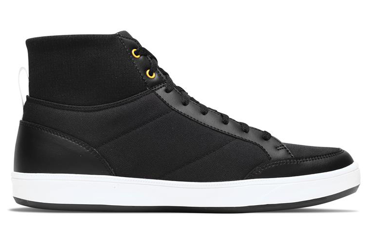 Skechers Go Vulc 2 Mid 'Black White' 圖 2