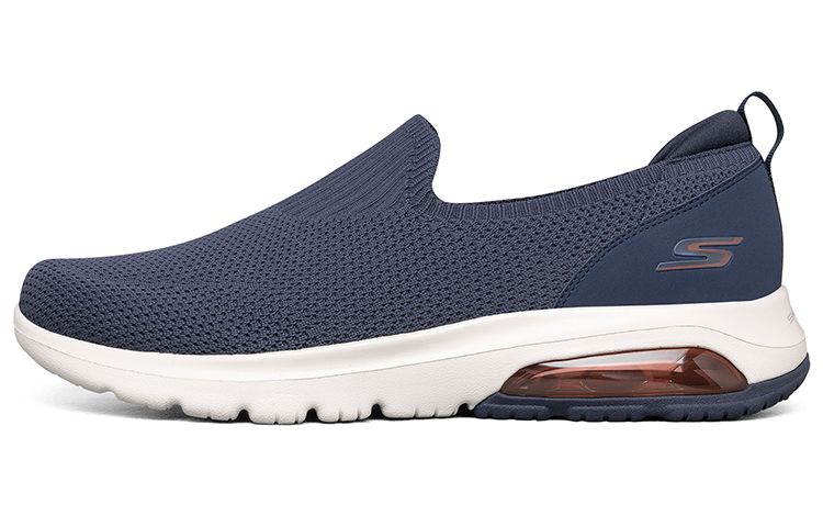 Skechers Go Waik Air 'Blue' 54490-NVY