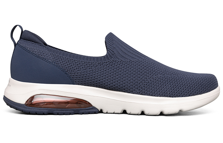 Order Skechers Go Walk Air ''Bleu'' 54490-NVY
