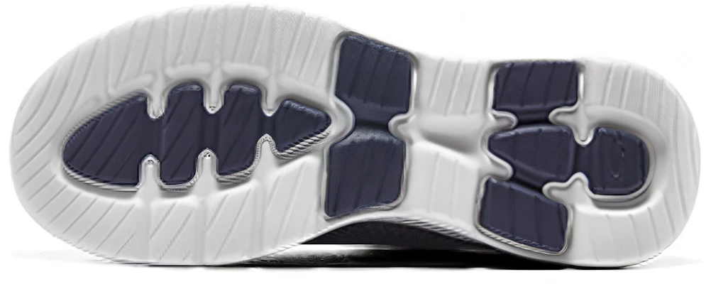 Skechers GO WALK 1 ''Ink Navy'' Wandelschoenen 55519-NVBL Shop Skechers GO WALK 1 ''Ink Navy'' Wandelschoenen 55519-NVBL