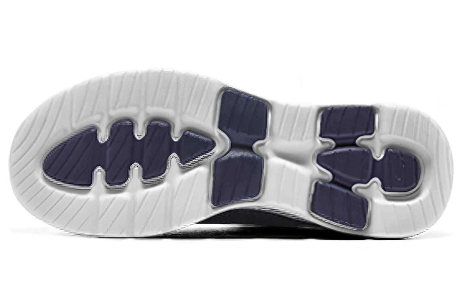 Skechers GO WALK 1 'Ink Navy' 圖 4