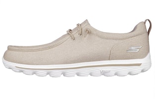 Skechers Go Walk 2-Provisions 'Natural' 216306-NAT Skechers Go Walk 2-Provisions 'Natural' 216306-NAT