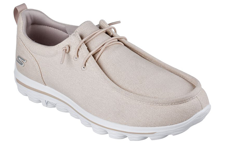 Lookbook 斯凯奇 Go Walk 2-Provisions '自然色' 216306-NAT