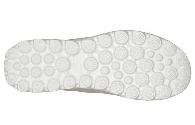 Purchase 斯凯奇 Go Walk 2-Provisions '自然色' 216306-NAT