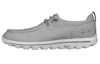 Buy Skechers Go Walk 2 'Provisions Grey White' 216306-GRY