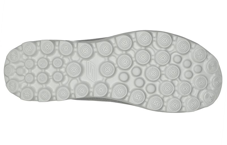 Purchase スケッチャーズ GOwalk 2 プロビジョンズ グレー/ホワイト 216306-GRY