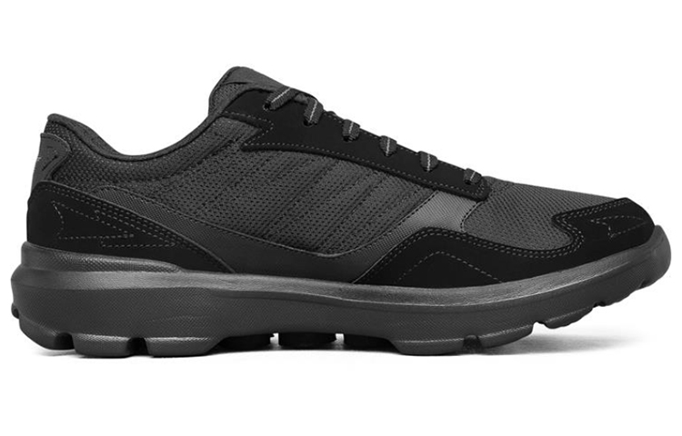 Skechers Go Walk 3 Black 圖 2
