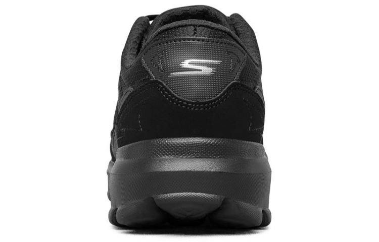 Skechers Go Walk 3 Black 圖 4