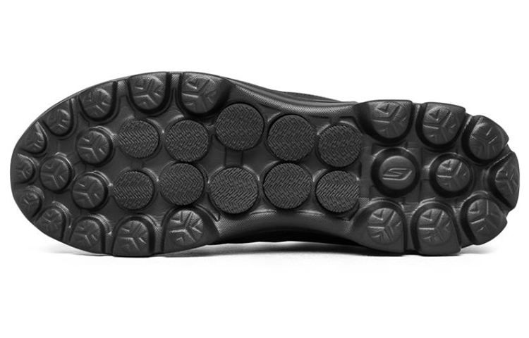Skechers Go Walk 3 Black 圖 5