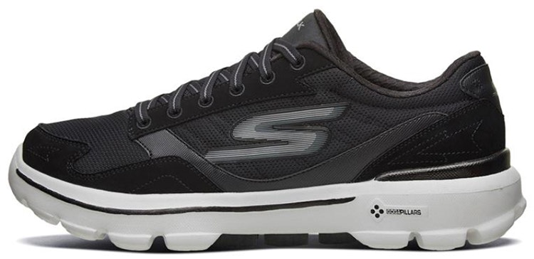 skechers-go-walk-3-black-grey-white-54056-bkgy