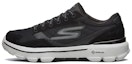 Buy Skechers Go Walk 3 Negro/Gris/Blanco 54056-BKGY