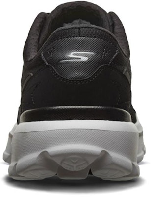Skechers Go Walk 3 Black/Grey/White 54056-BKGY Shop Skechers Go Walk 3 Black/Grey/White 54056-BKGY