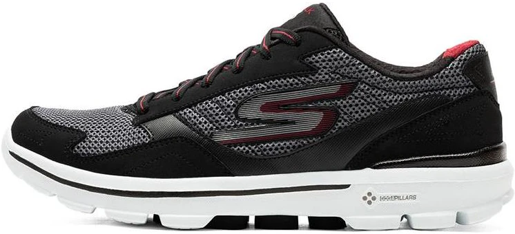 skechers-go-walk-3-black-red-6666015-bkrd